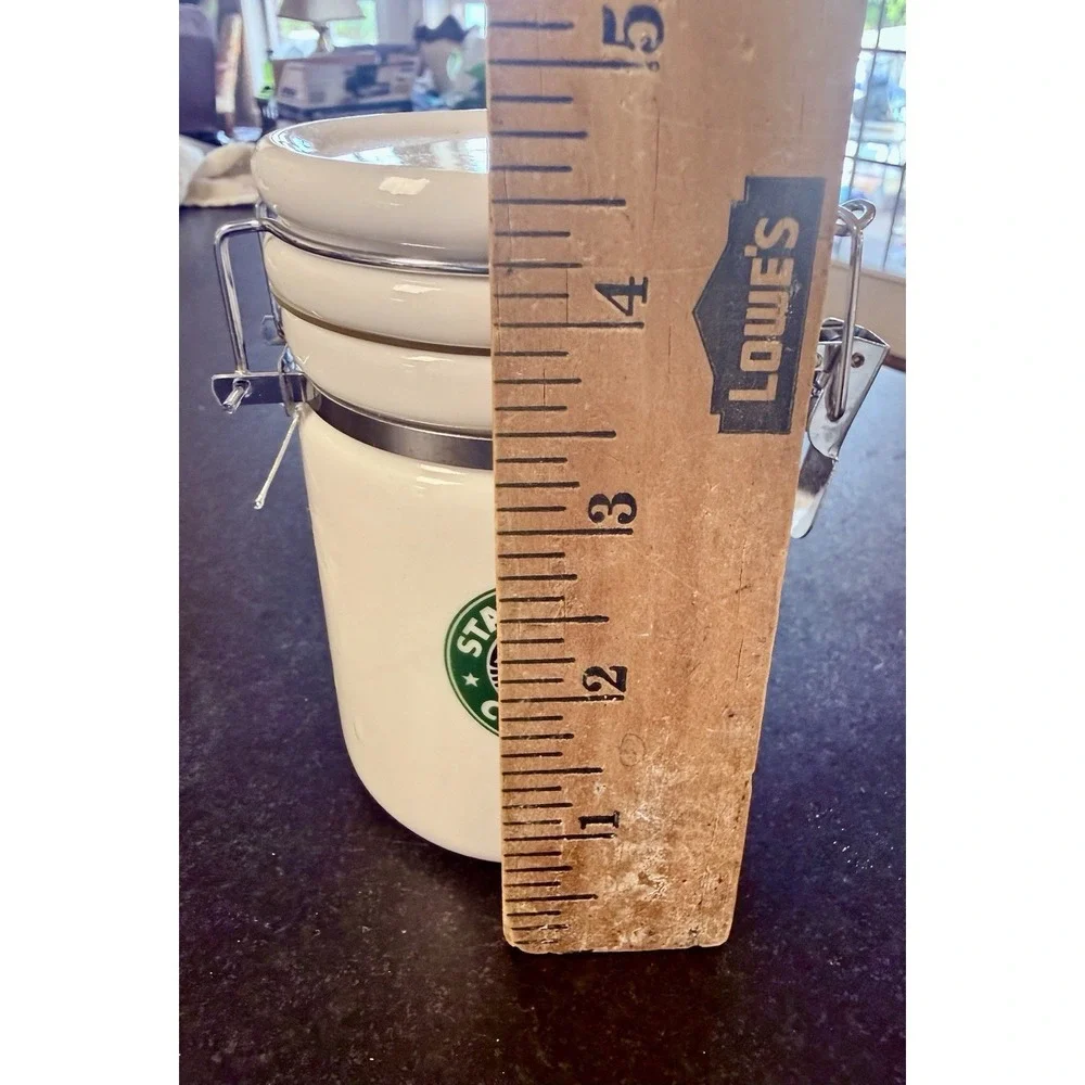 2007 Starbucks 4 1/2